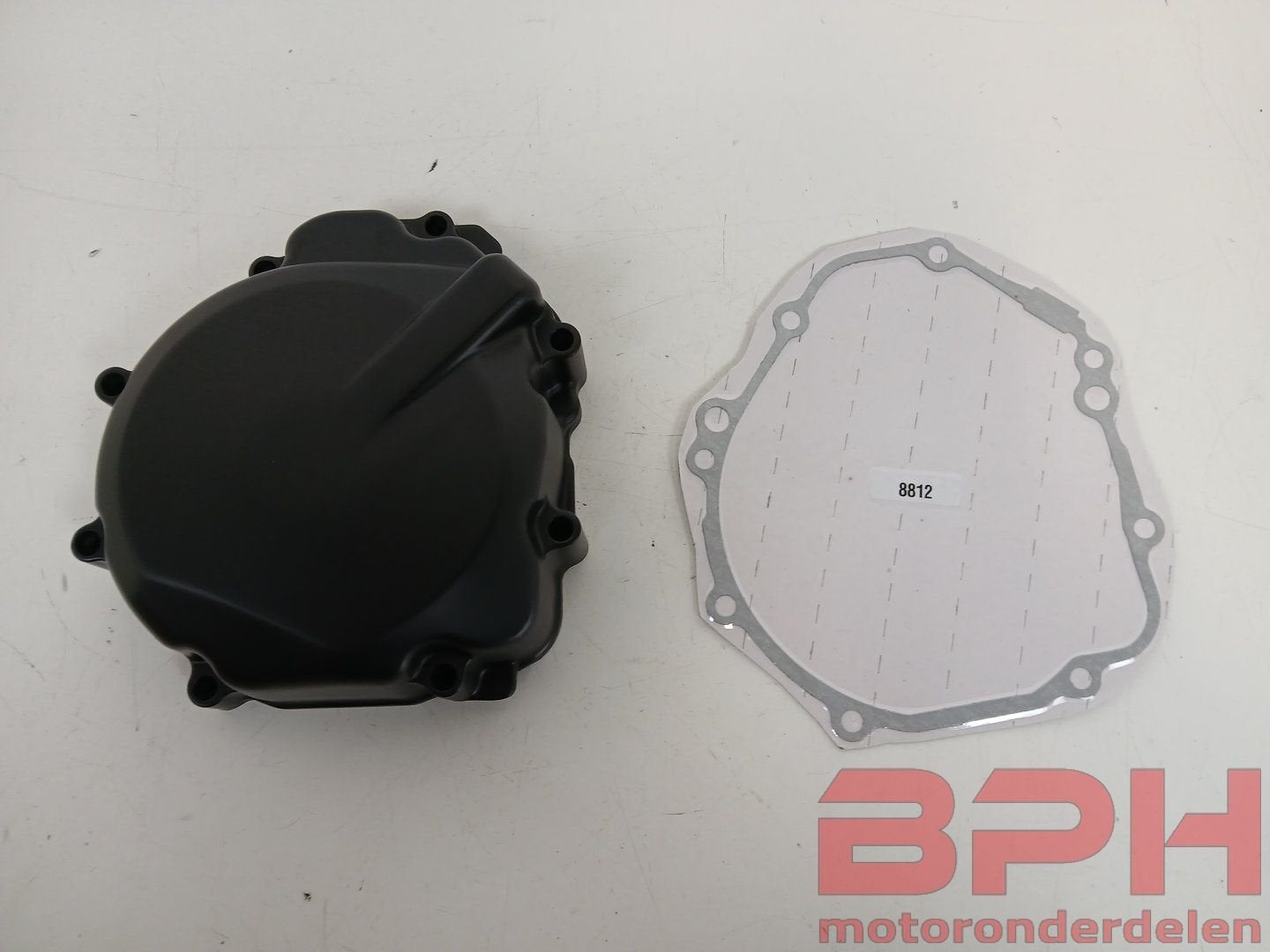 Dynamodeksel Suzuki GSX-R 600 750 K4 K5 2004 t/m 2005 deksel, Motoren, Ophalen of Verzenden, -, -, -