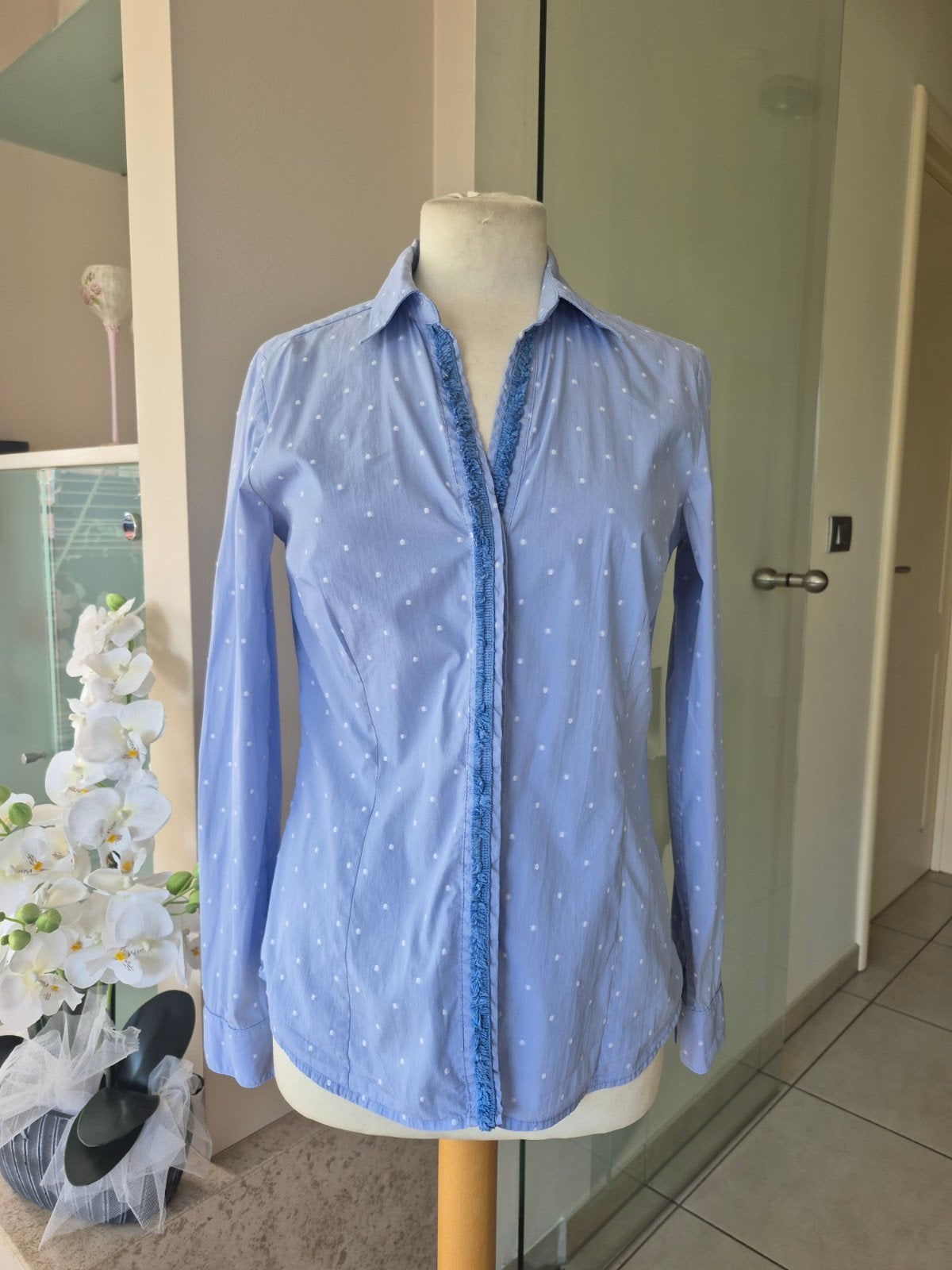 RIVER WOODS dames, Kleding | Dames, Verzenden, Maat 36 (S)