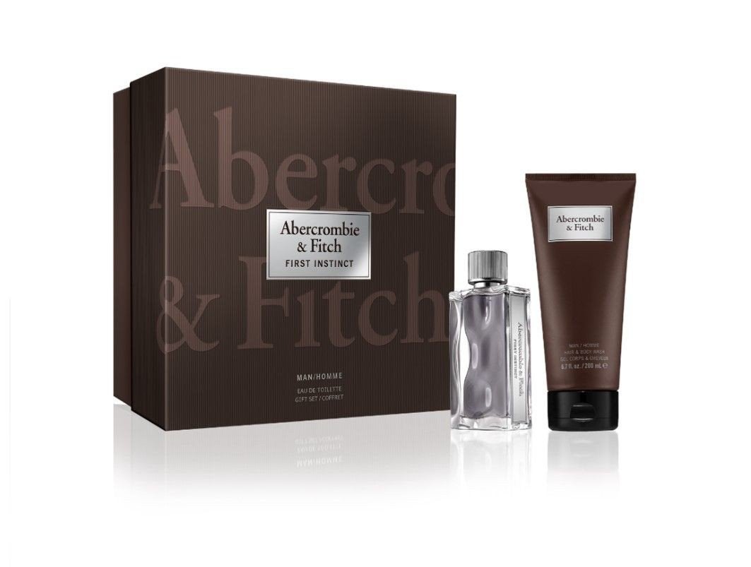 Abercrombie & Fitch Authentic Men Eau de Toilette, Handtassen en Accessoires, Uiterlijk | Parfum, Ophalen of Verzenden, Nieuw
