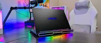 LENOVO LEGION PRO 7, Computers en Software, Windows Laptops, Met videokaart, 32 GB, Nieuw, Ophalen of Verzenden