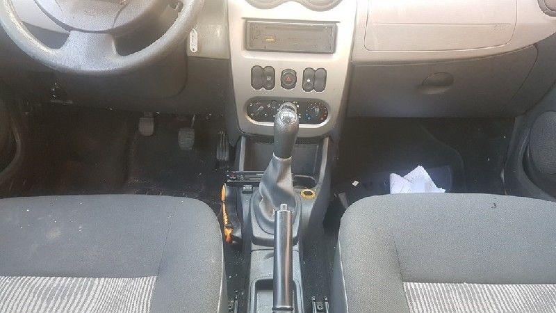 BOITE DE VITESSES MANUELLE ABS Sandero I (BS) (8201047875), Utilisé, Dacia