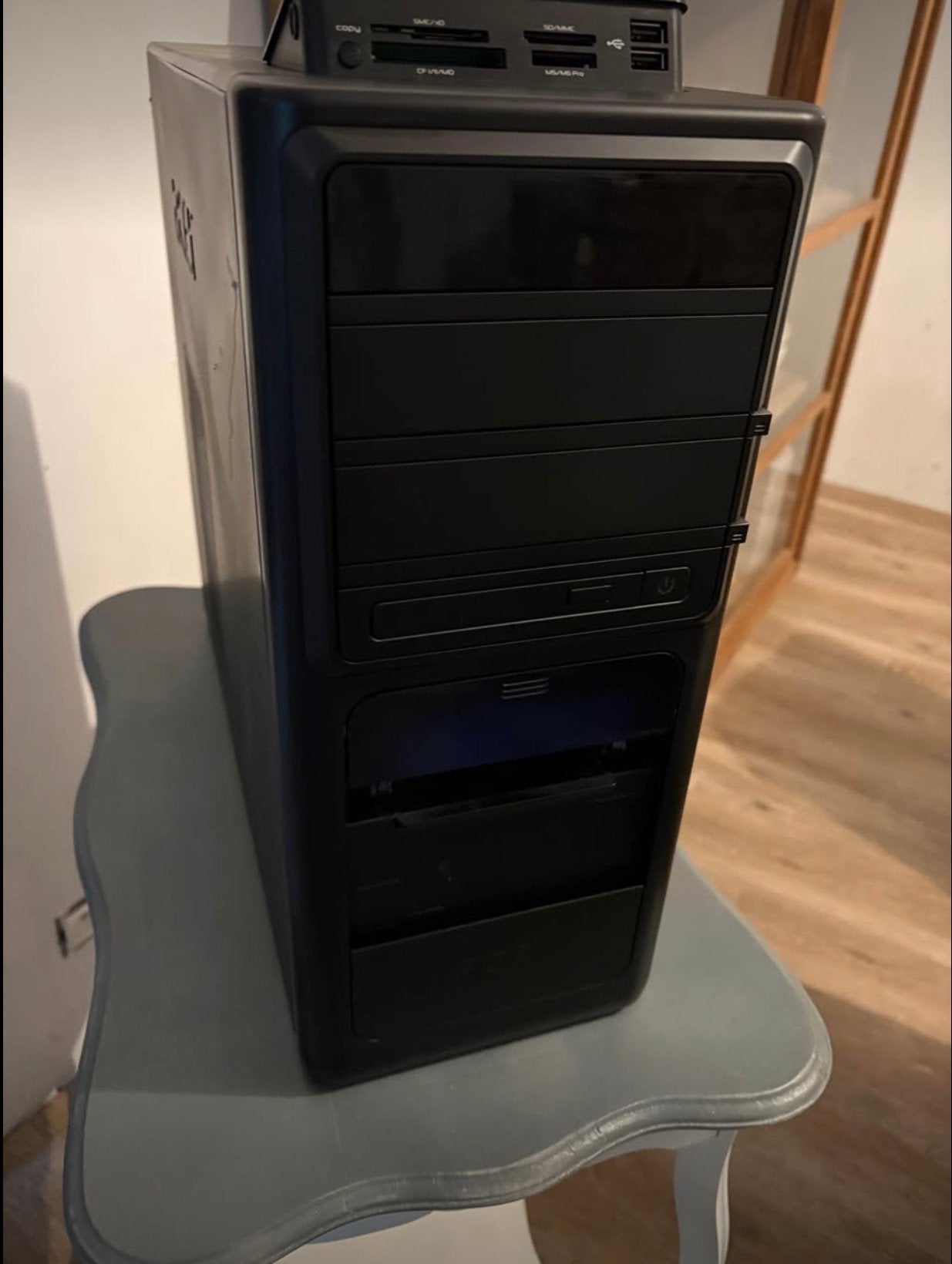 PC bureautique• Radeon HD 6950 • 8 Go RAM • SSD • Windows 11, Informatique & Logiciels, Ordinateurs de bureau, 8 GB, Comme neuf