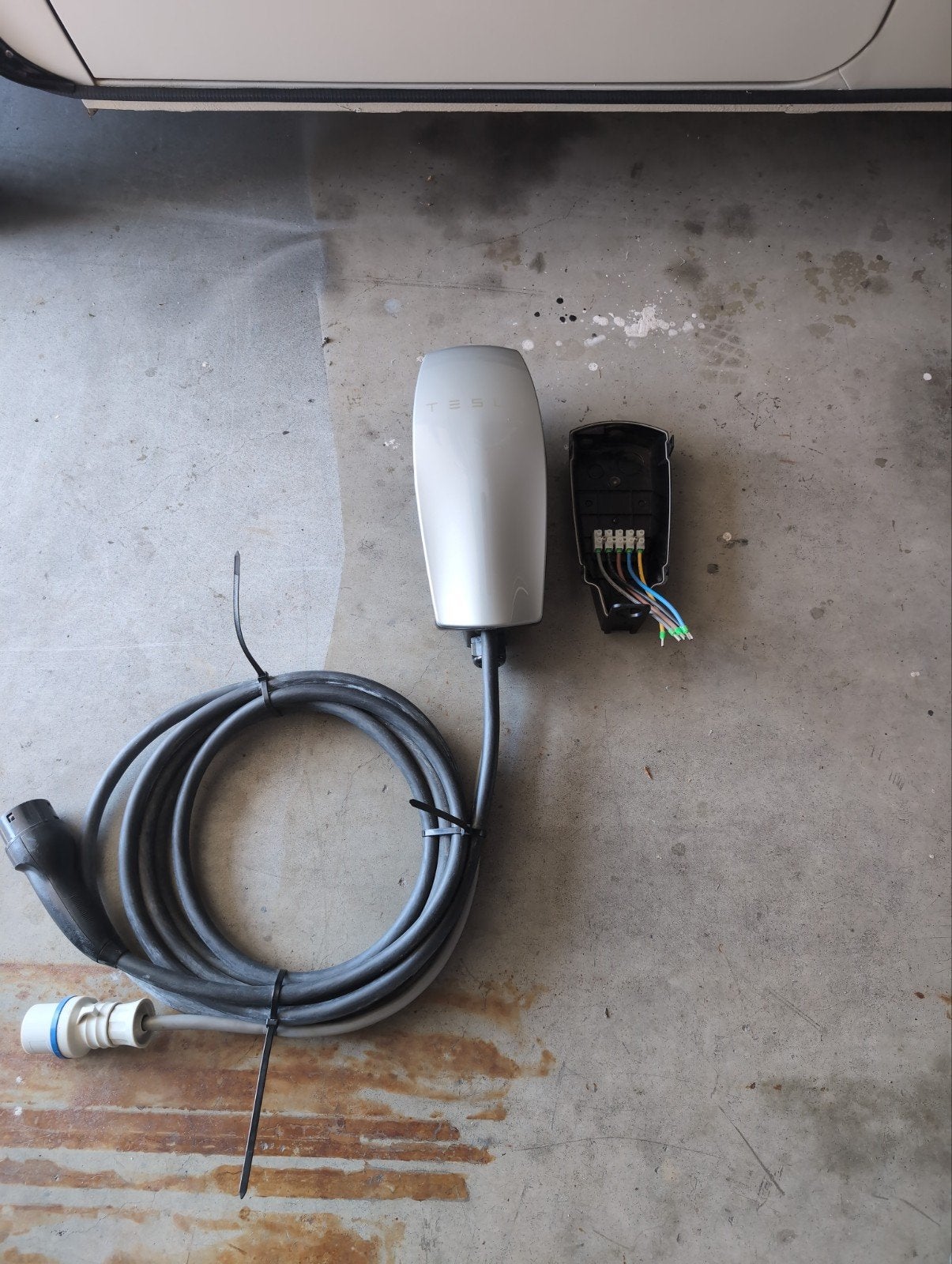 Chargeur Tesla, Autos : Pièces & Accessoires, Enlèvement ou Envoi
