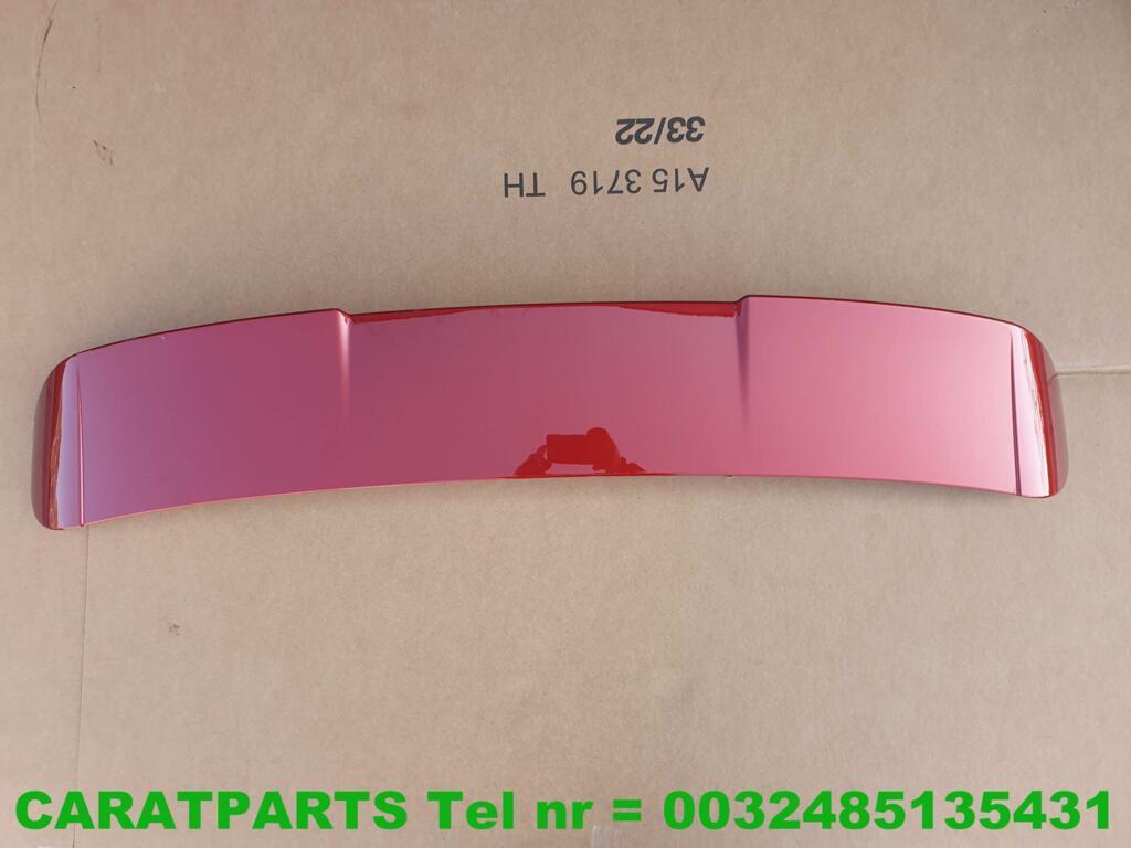 8R0827933C Becquet arri re SQ5 Q5 S Line Becquet SQ5 LY3M, AUDI AG, Auto-Union-Strasse 1
85045  Ingolstadt, DE, Audi, Utilisé