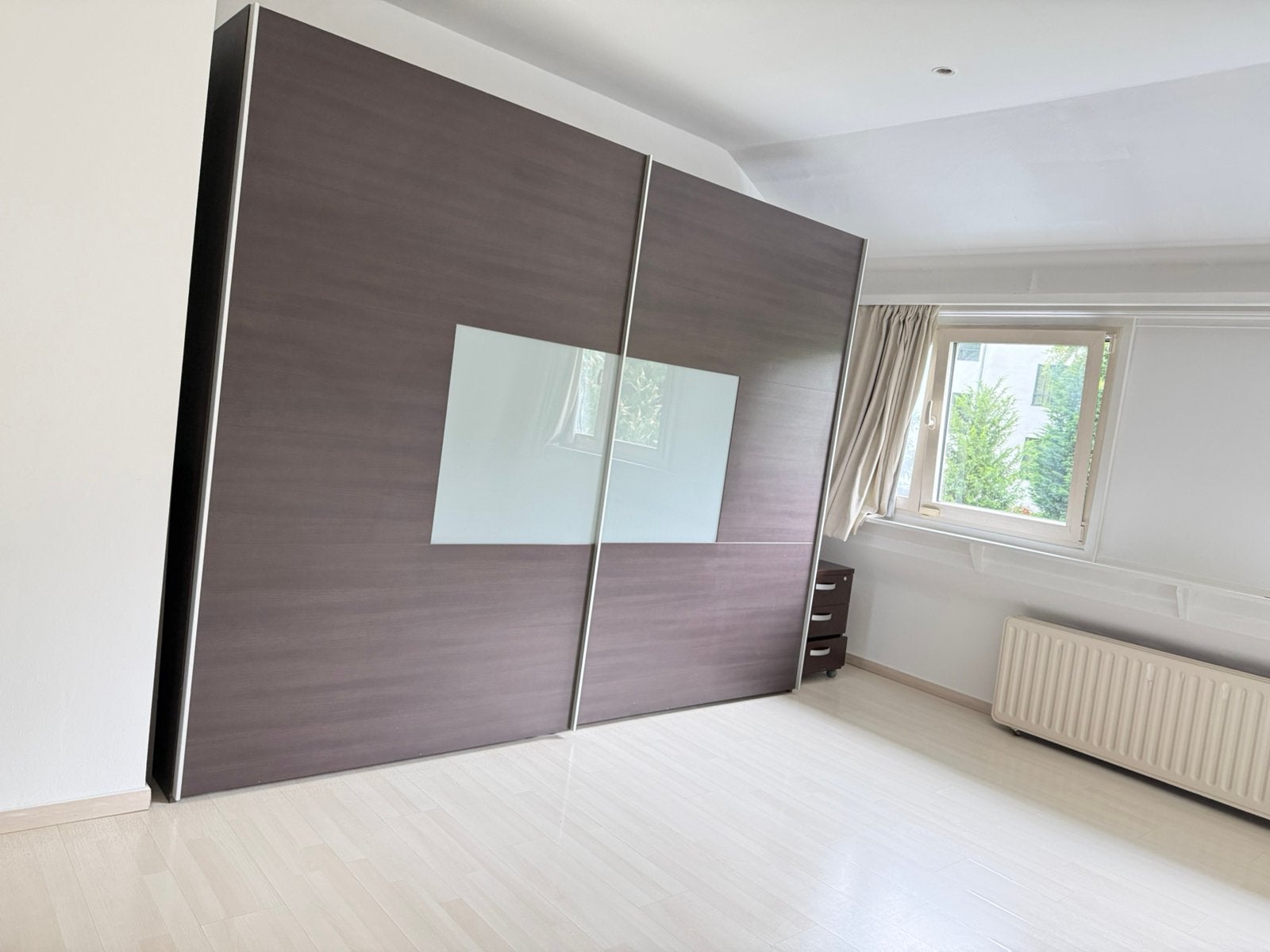 Mooi kleerKast, Huis en Inrichting, Kasten | Kleerkasten, Ophalen, Zo goed als nieuw