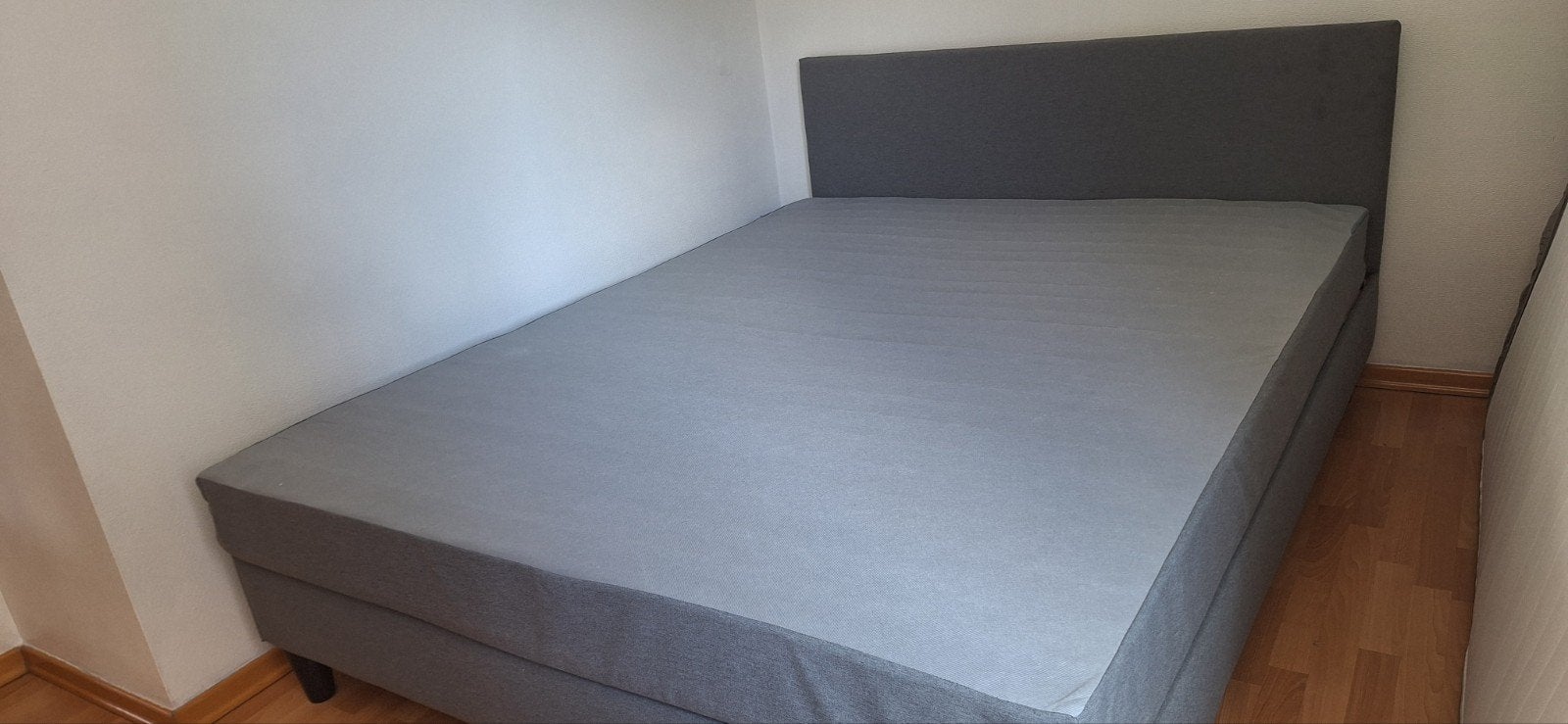 A VENDRE LIT 160 CM SUR 200 CM, Huis en Inrichting, Slaapkamer | Slaapbanken, Ophalen, 200 cm, 160 cm