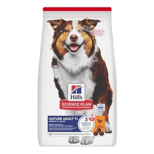 Hills hondenvoer, Dieren en Toebehoren, Ophalen, Hond