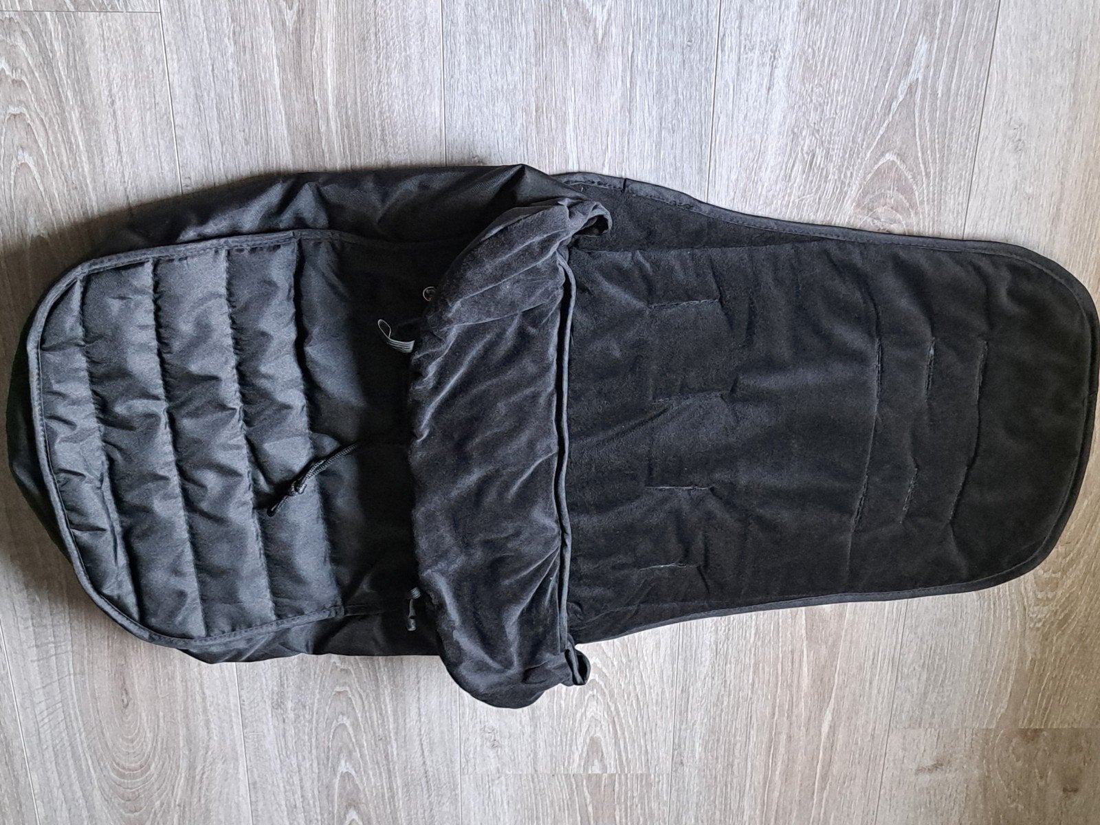 voetenzak buggy nieuw, Enlèvement ou Envoi, Neuf, Couverture pieds