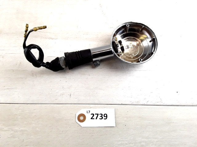 XV535 1987 - 1995 Yamaha Pinker D1-40733