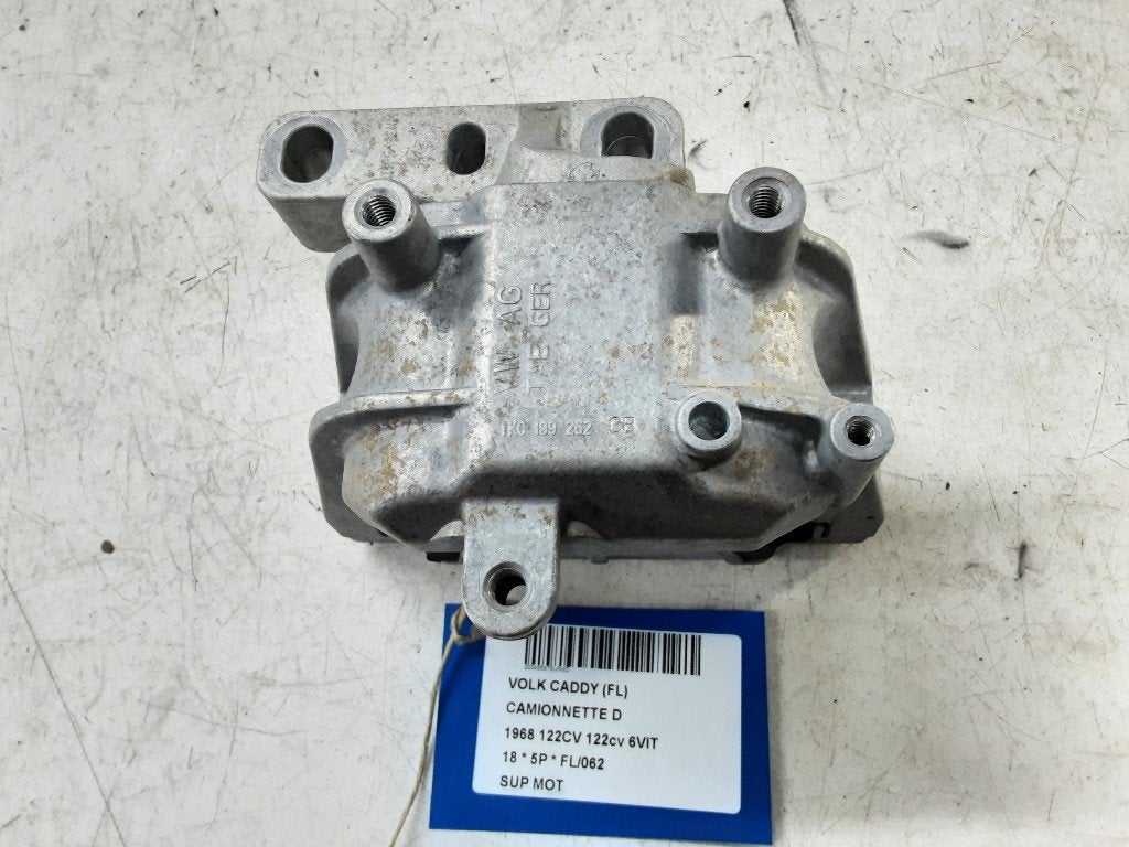 MONTAGE MOTEUR Volkswagen Caddy IV (1K0199262), Volkswagen, Volkswagen AG, Utilisé, Kundenbetreuung@volkswagen.de