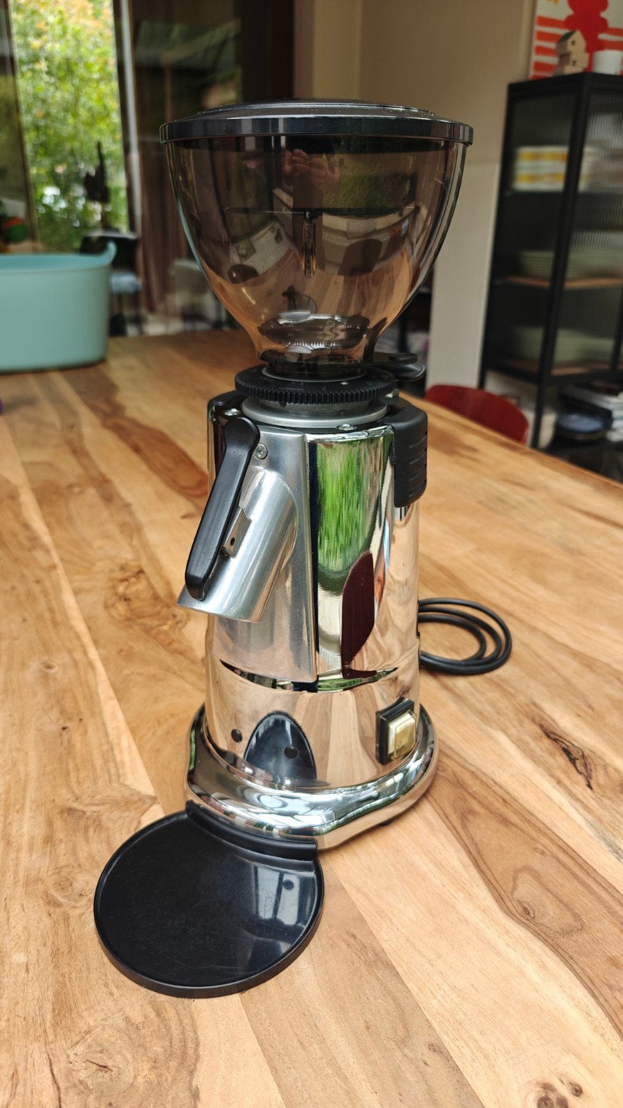Macap MC4 koffiemolen, Elektronische apparatuur, Ophalen, Macap, Koffiemolen