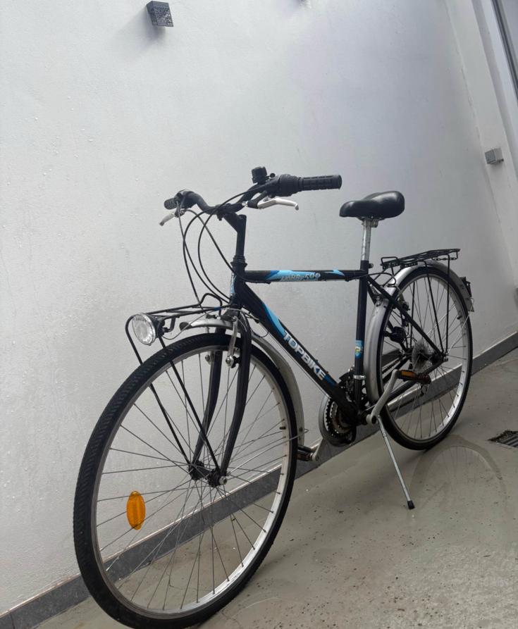 Velo, Vélos & Vélomoteurs, Enlèvement ou Envoi, Comme neuf