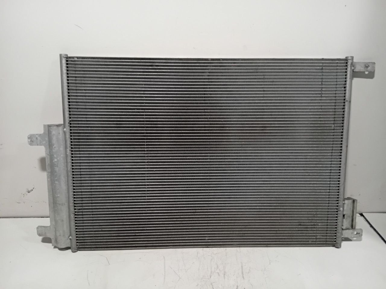 Airco radiateur Jeep Compass, Autos : Pièces & Accessoires, Climatisation & Chauffage, Jeep, Utilisé, Origine de la pièce connue