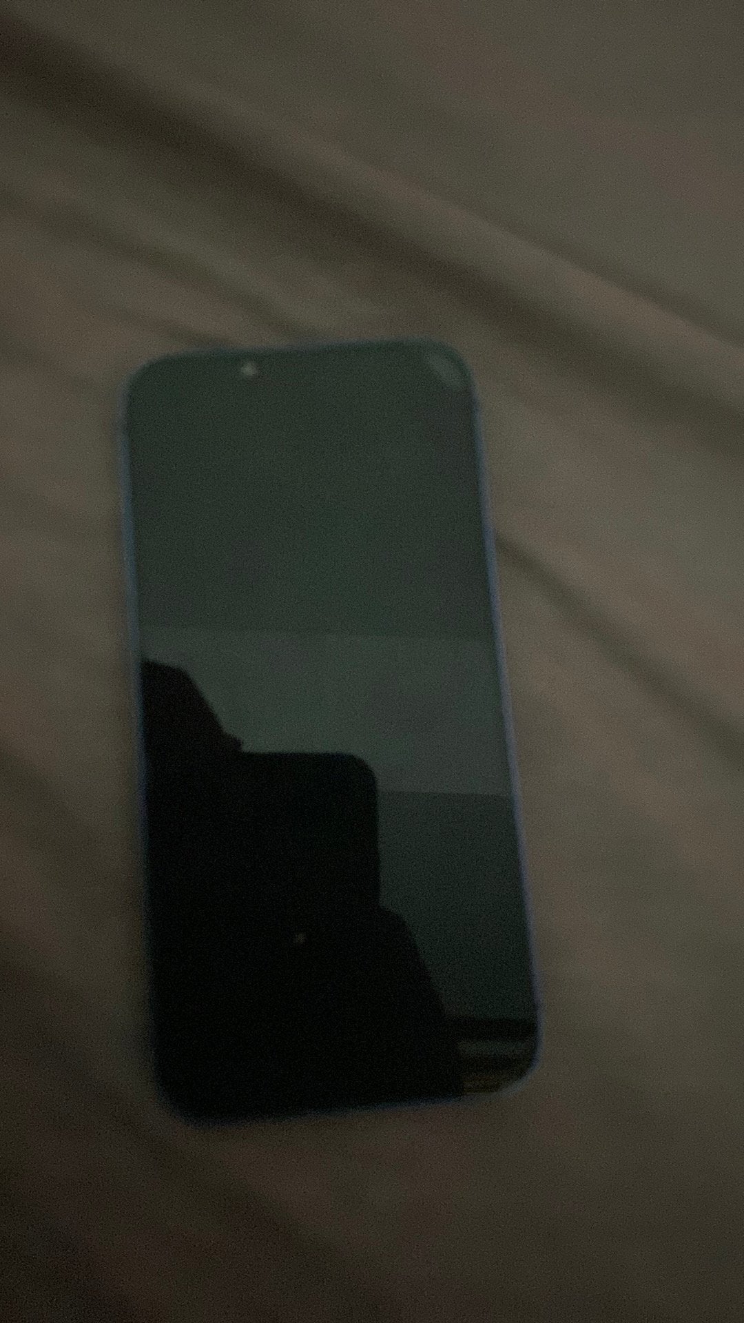 Iphone 13 blauw, 128 GB, 87% baterij capiciteit, 128 GB, Blauw, IPhone 13, Ophalen of Verzenden