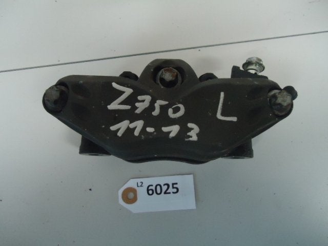 Z750R 2011 - 2013 Kawasaki Remklauw D1-28262