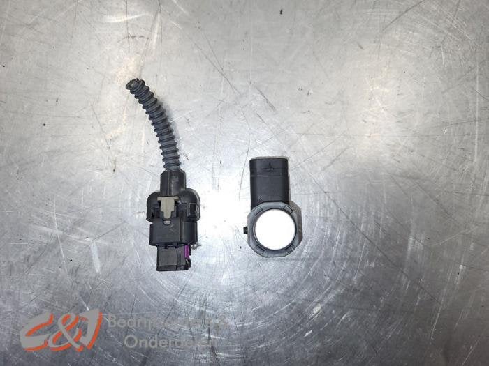 PDC Sensor van een Volkswagen Transporter, Gebruikt, -, Volkswagen, -
