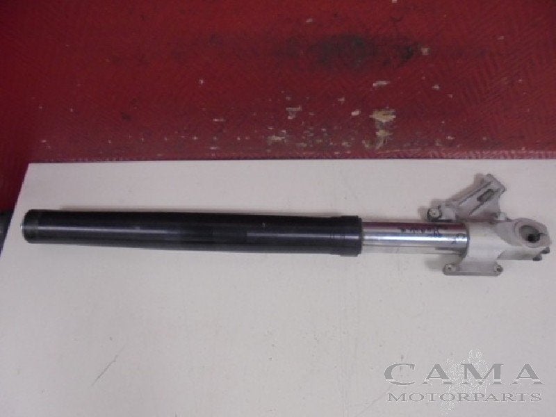 VOORVORK POOT LINKS KTM 990 Super Duke 2007-2011, Dhr. S. di Majo, Gebruikt, Info@cama-motorparts.nl, P.J. Troelstraweg 8 8
3144 CX  MAASSLUIS, NL