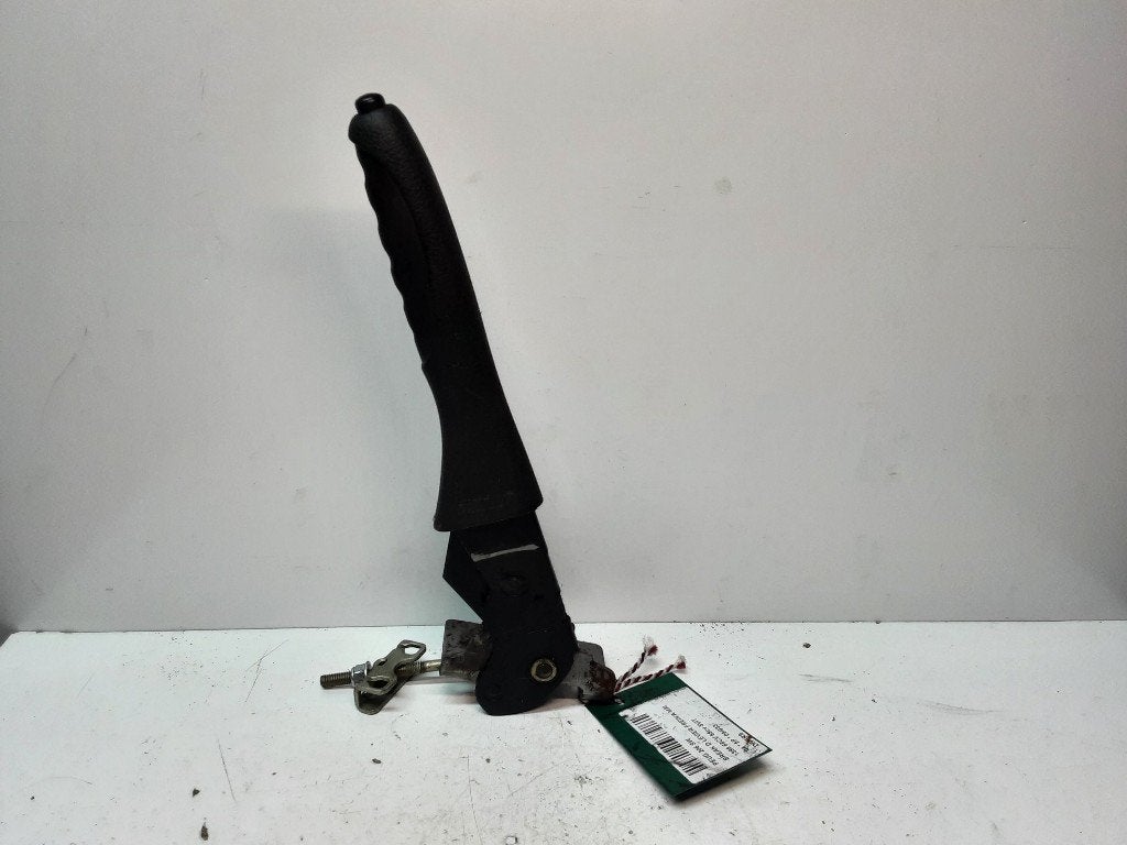 FREIN A MAIN ELECTRIQUE Peugeot 206 SW (2E / K), Kontakt-peugeot@peugeot.com, Utilisé, Peugeot Deutschland GmbH, Bahnhofsplatz
65423  Rüsselsheim, DE