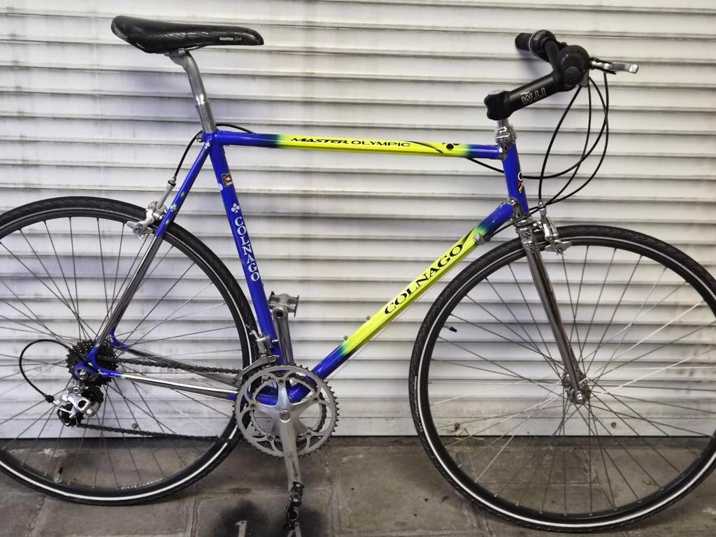 Colnago te koop, Fietsen en Brommers, Ophalen