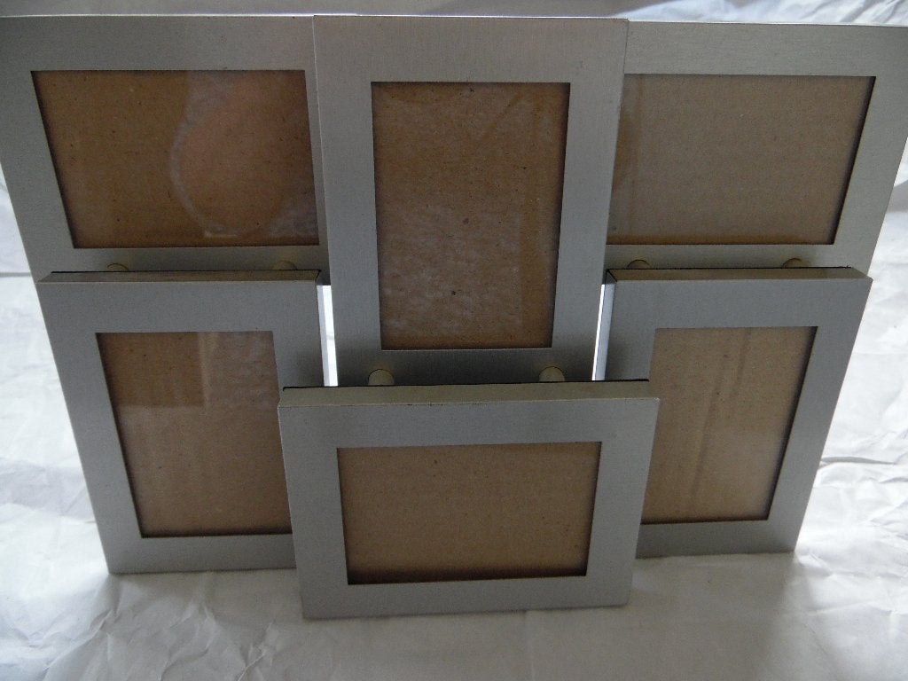 Foto kader, 29 cm, 19 cm, Ophalen of Verzenden, Zo goed als nieuw