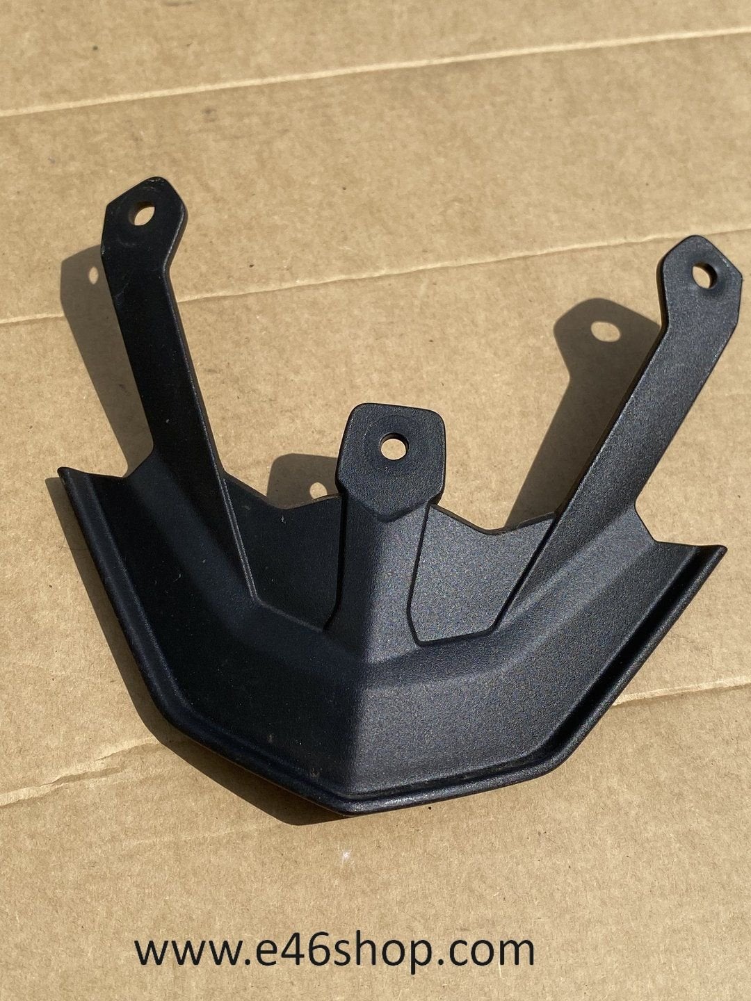 BMW F900R 2021 KAPJE WINDSCHERM OEM 8403844, Motoren, Onderdelen | BMW, Gebruikt, -, -, Ophalen of Verzenden