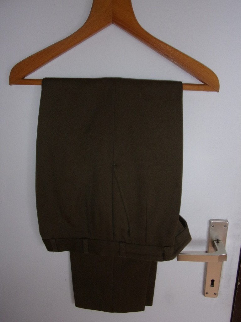 militaire leger Dt broek mt 78x80, Enlèvement