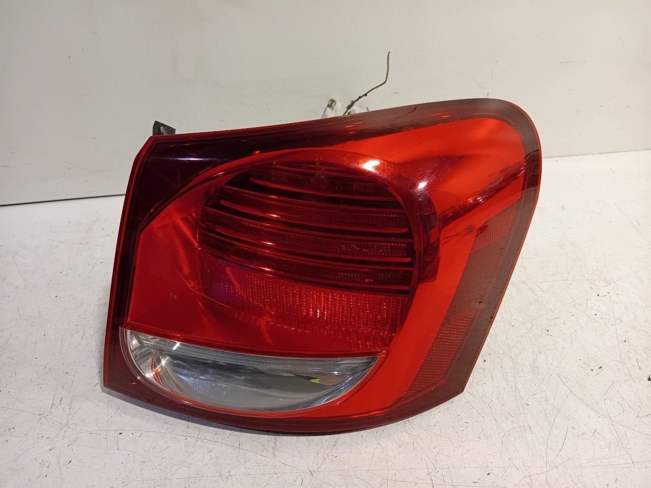 Achterlicht carrosserie rechts Lexus GS, Onderdelen@venauto.nl, Van der Ven Autorecycling B.V., Gebruikt, Ettenseweg 76, 4706 PB Roosendaal, The Netherlands