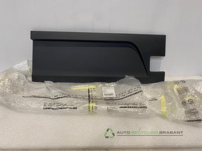 Cadre portière d'un Iveco Daily, -, 3 mois de garantie, Utilisé, -