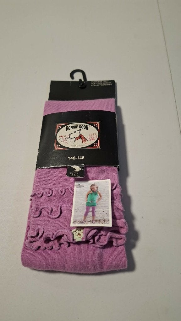 Maat 140/146 Nieuw Kousebroek zonder voeten Legging 2€, Ophalen, Nieuw, Meisje, Overige typen