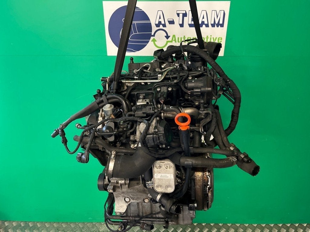 MOTOR Fabia II Combi (|03P100031|03P100031X|03P100090X|), Gebruikt, Info@skoda-auto.de, Skoda, Max-Planck-Straße  3-5
64331  Weiterstadt, DE