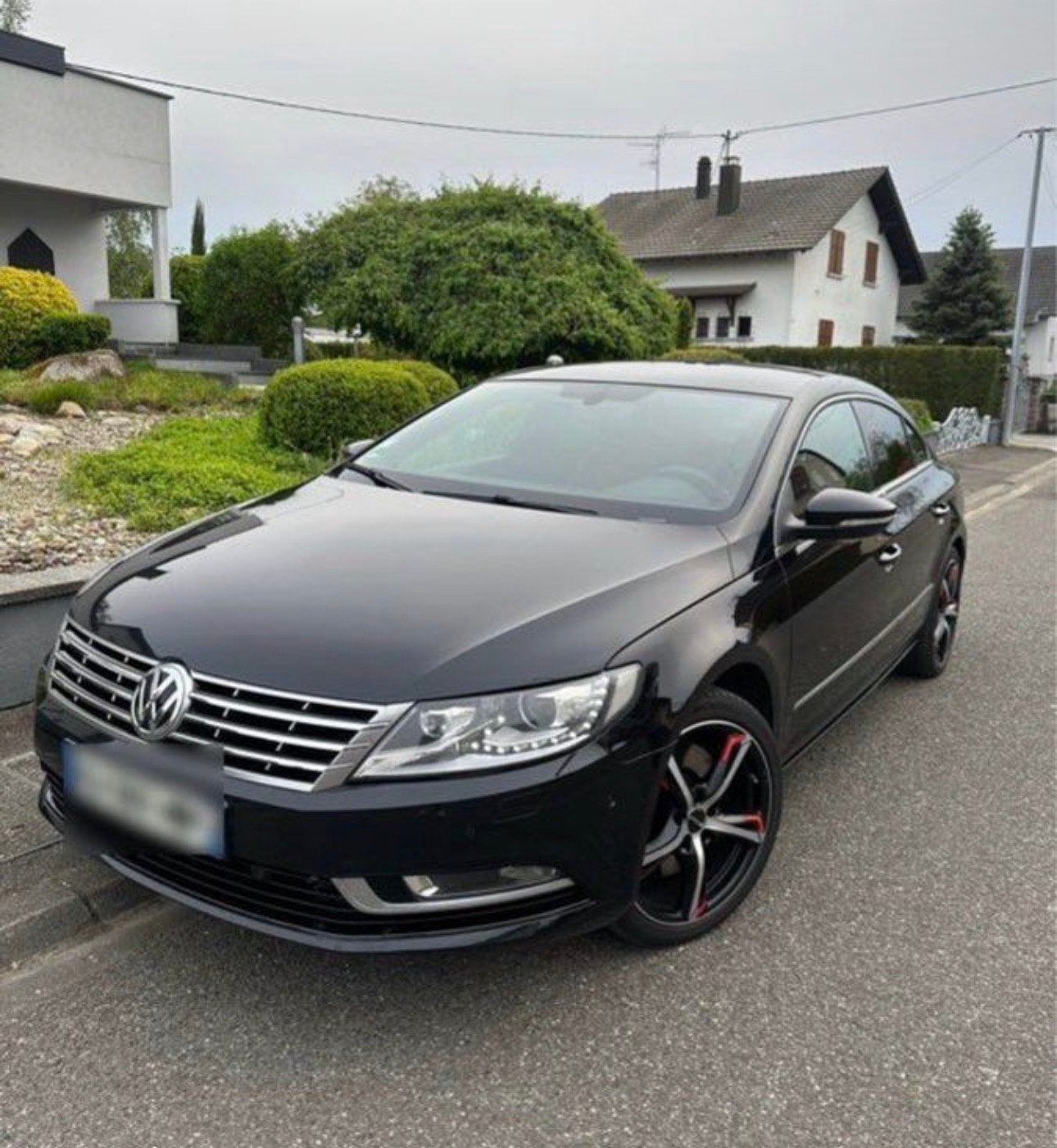 Passat R36 facelift met 4 bewegingen, Auto's, Bluetooth, Particulier, Passat, Te koop