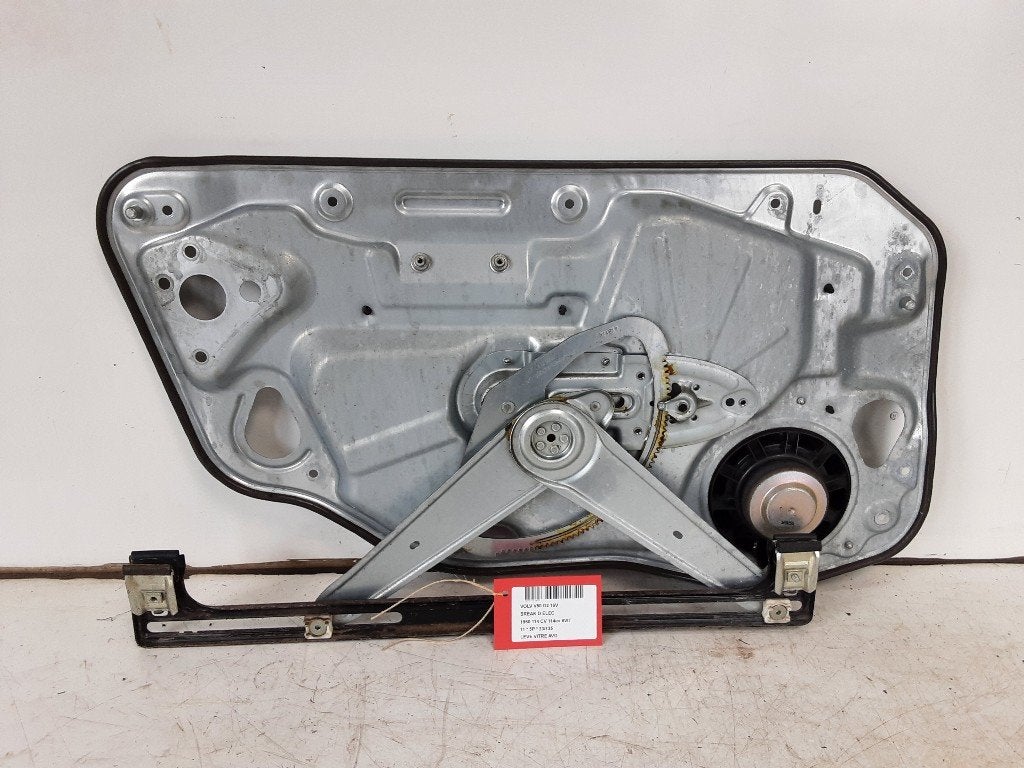 VITRE MECANISME AVANT DROIT Volvo V50 (MW) (997691117), Mevr. I. Hauben, Rue de l'Espoir 34 34
4030  GRIVEGNÉE, BE, Info@Collignon.be