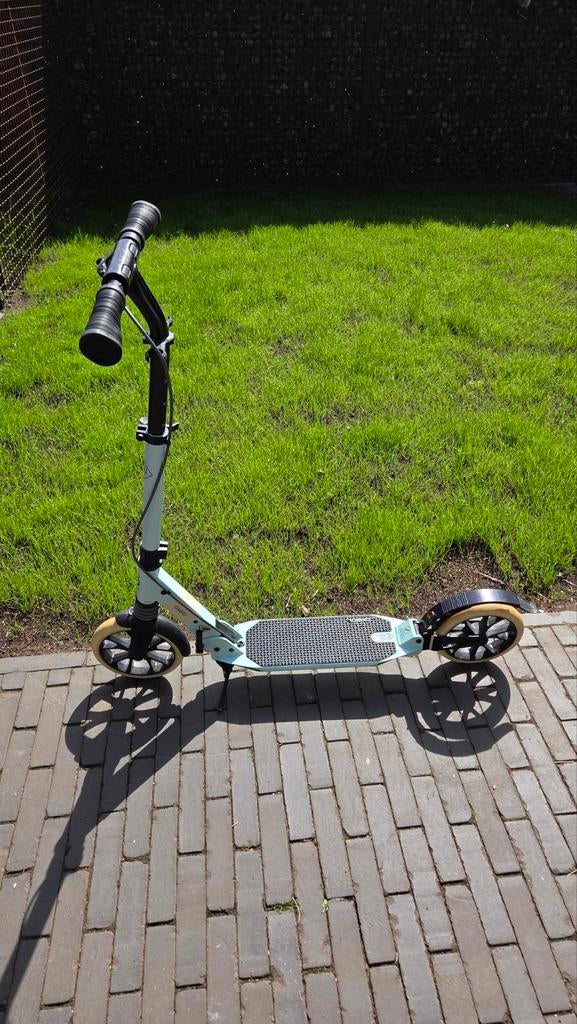 Loopstep voor kinderen/volwassenen in perfecte staat, Ophalen