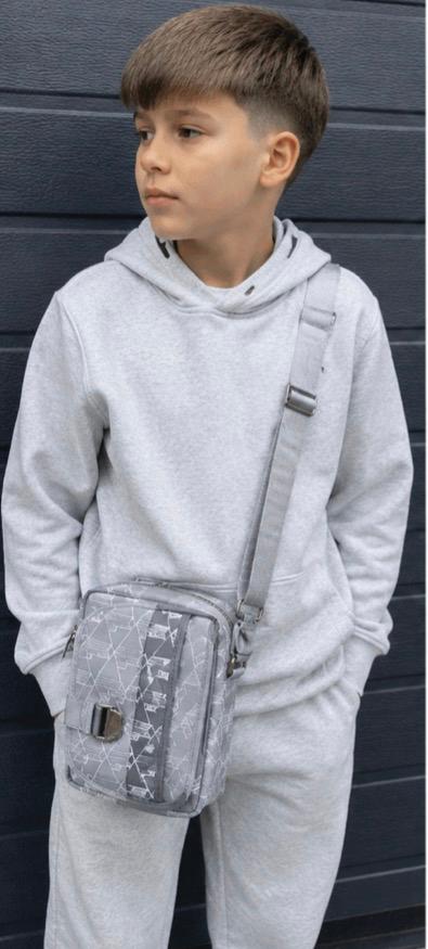 Lacoste sacoche, Ophalen, Nieuw, Overige merken