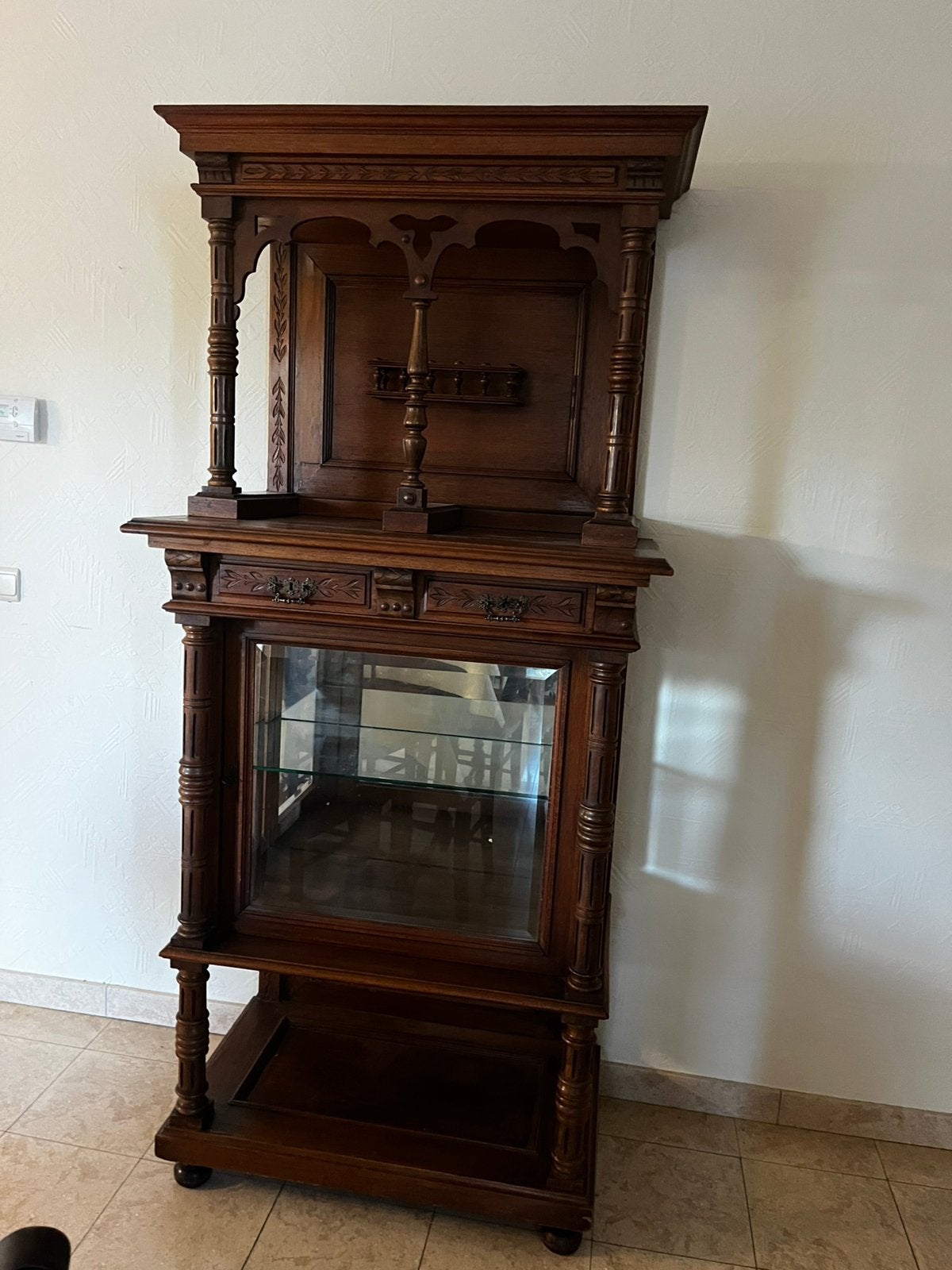 buffet, Antiek en Kunst, Ophalen of Verzenden