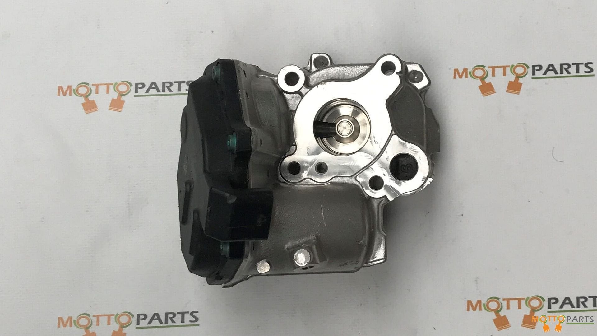 Mercedes-Benz Diesel EGR Klep Ventiel A6511400860, Gebruikt, -, -, Ophalen of Verzenden