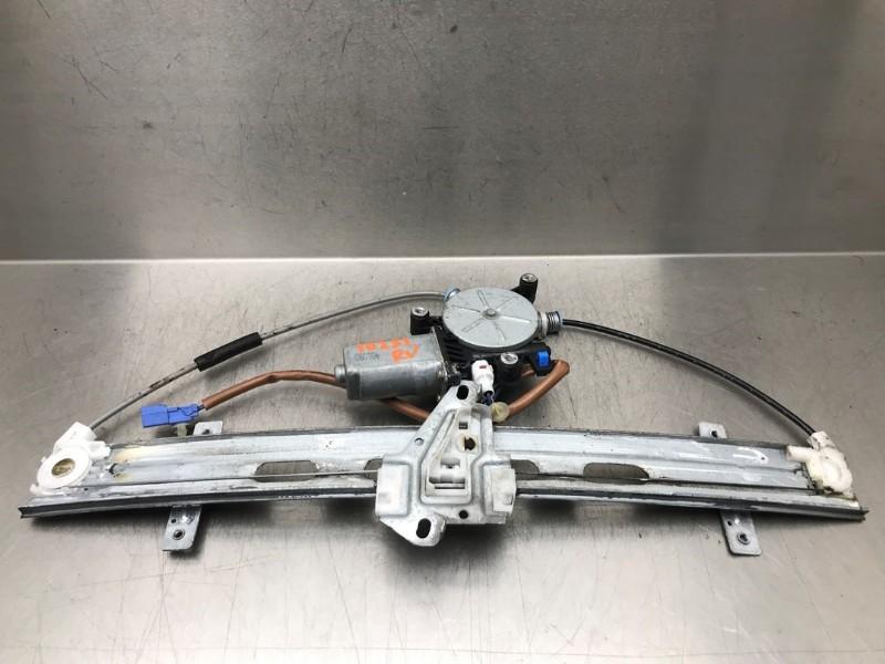 RAAMMECHANIEK RECHTS VOOR Honda Civic (ES) (01-2000/12-2005), Gebruikt, Honda