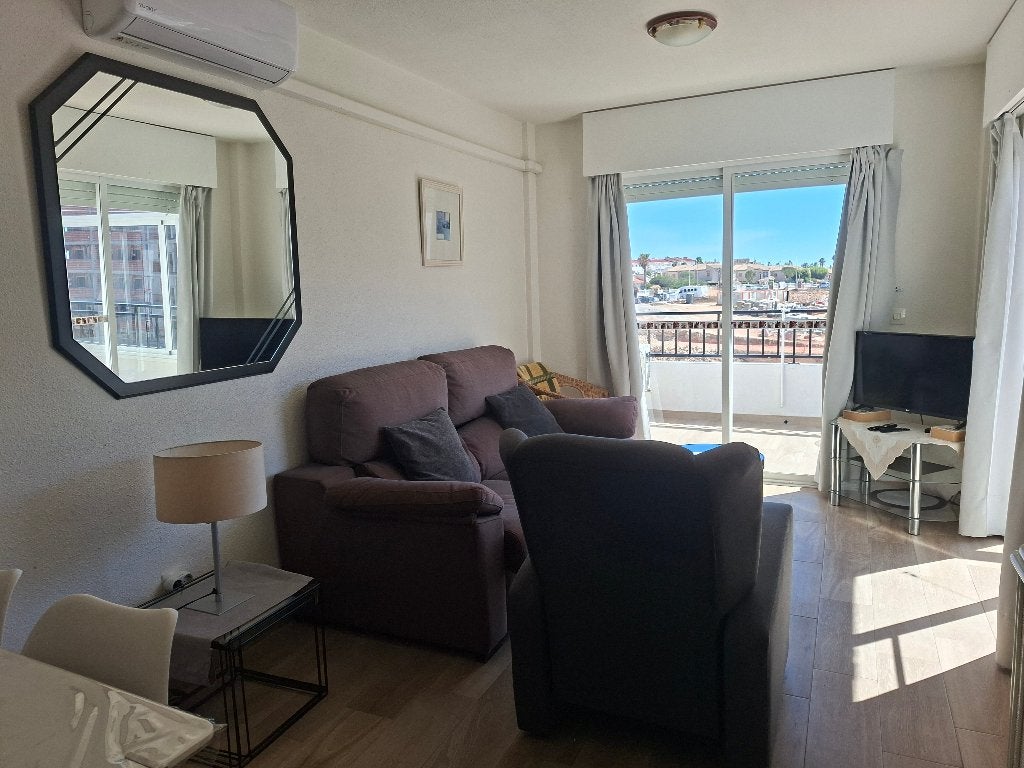 Torrevieja : location de nov + déc à un prix avantageux., Immo, Torrevieja, 45 m², Ventes sans courtier, 1 pièces