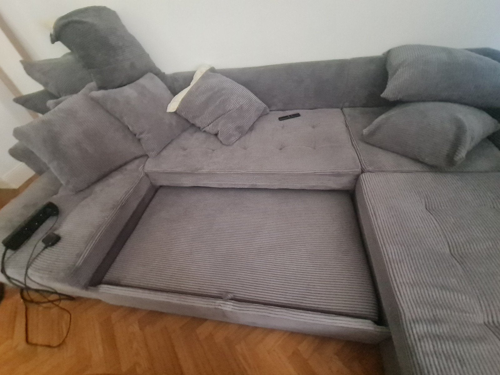 Salon a vendre, Maison & Meubles, Canapés | Coins salons complets, Enlèvement ou Envoi