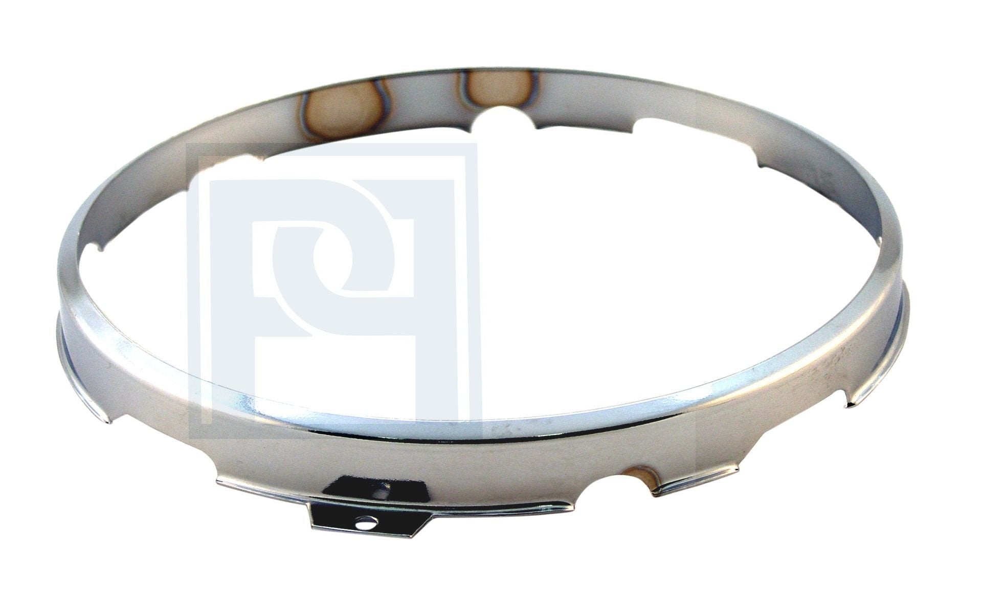 Volvo Sierring koplamp P1800 binnenste Volvo onderdeelnr 668, Enlèvement ou Envoi, Neuf, Volvo