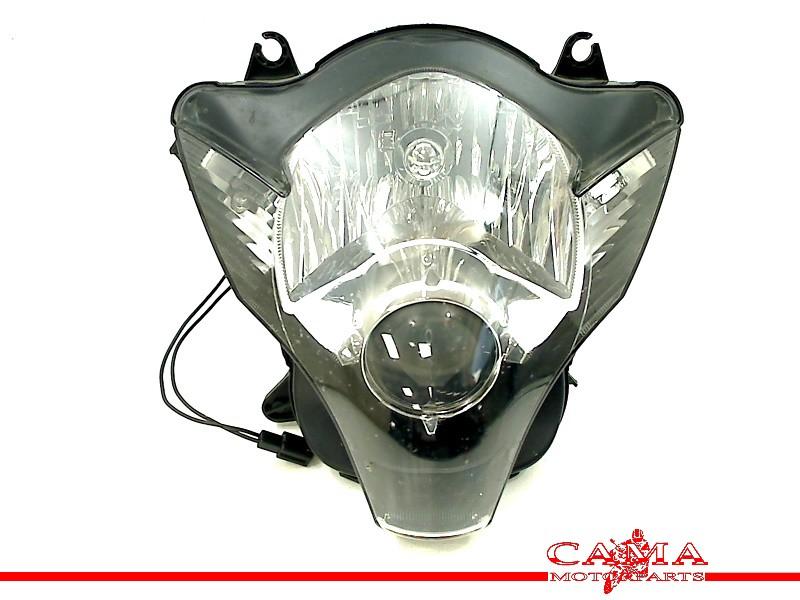 KOPLAMP Suzuki GSX R 750 2006-2007 (GSXR750 K6 / K7), Motoren, Dhr. S. di Majo, Gebruikt, Info@cama-motorparts.nl, P.J. Troelstraweg 8 8
3144 CX  MAASSLUIS, NL