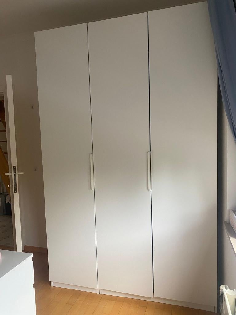 PAX FORSAND kledingkast 150x236x60, Ophalen, Zo goed als nieuw