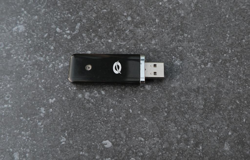 Adaptateur USB sans fil CONCEPTRONIC C300RU 300mbps, Enlèvement, Utilisé, Externe, CONCEPTRONIC