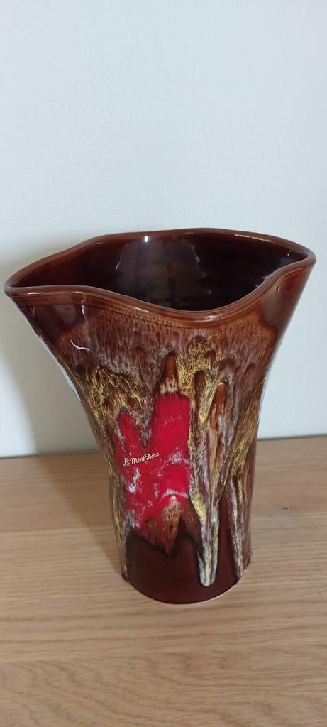 Vase Vallauris en très bon état, Enlèvement ou Envoi