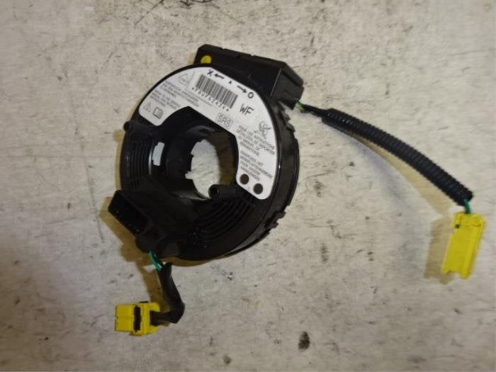 Rouleau airbag d'un Honda Civic, Honda, -, 3 mois de garantie, Utilisé