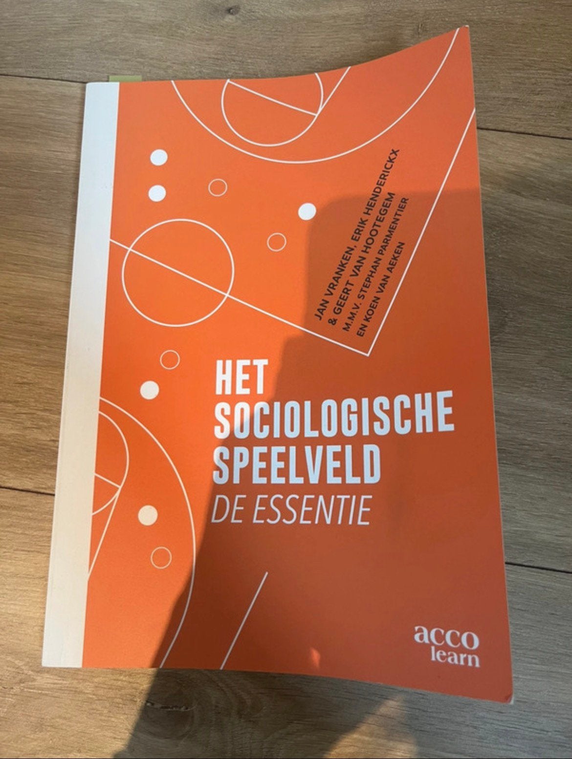 Sociologie (Criminologie Leuven), Boeken, Informatica en Computer, Verzenden, Gelezen, Overige onderwerpen