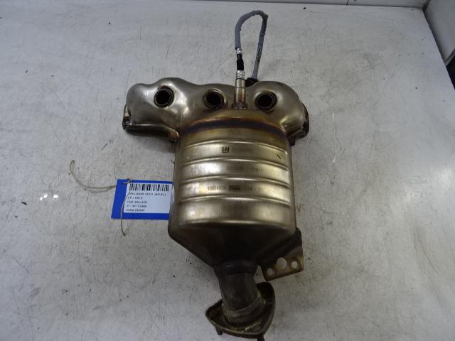 CATALYSEUR Opel Adam (01-2012/12-2019) (25195105), Utilisé, Rue de l'Espoir 34 34
4030  GRIVEGNÉE, BE, Info@Collignon.be, Opel