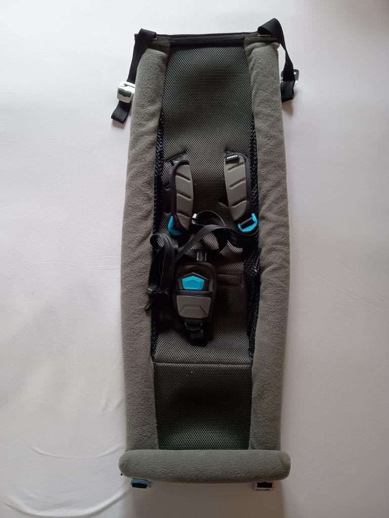 Infant sling Thule Chariot, Vélos & Vélomoteurs, Accessoires vélo | Remorques, Enlèvement