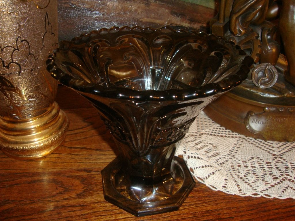 Art Deco vaas., Ophalen