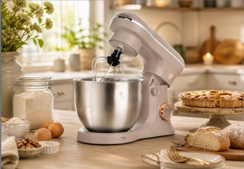Robot de cuisine, Enlèvement ou Envoi, Neuf